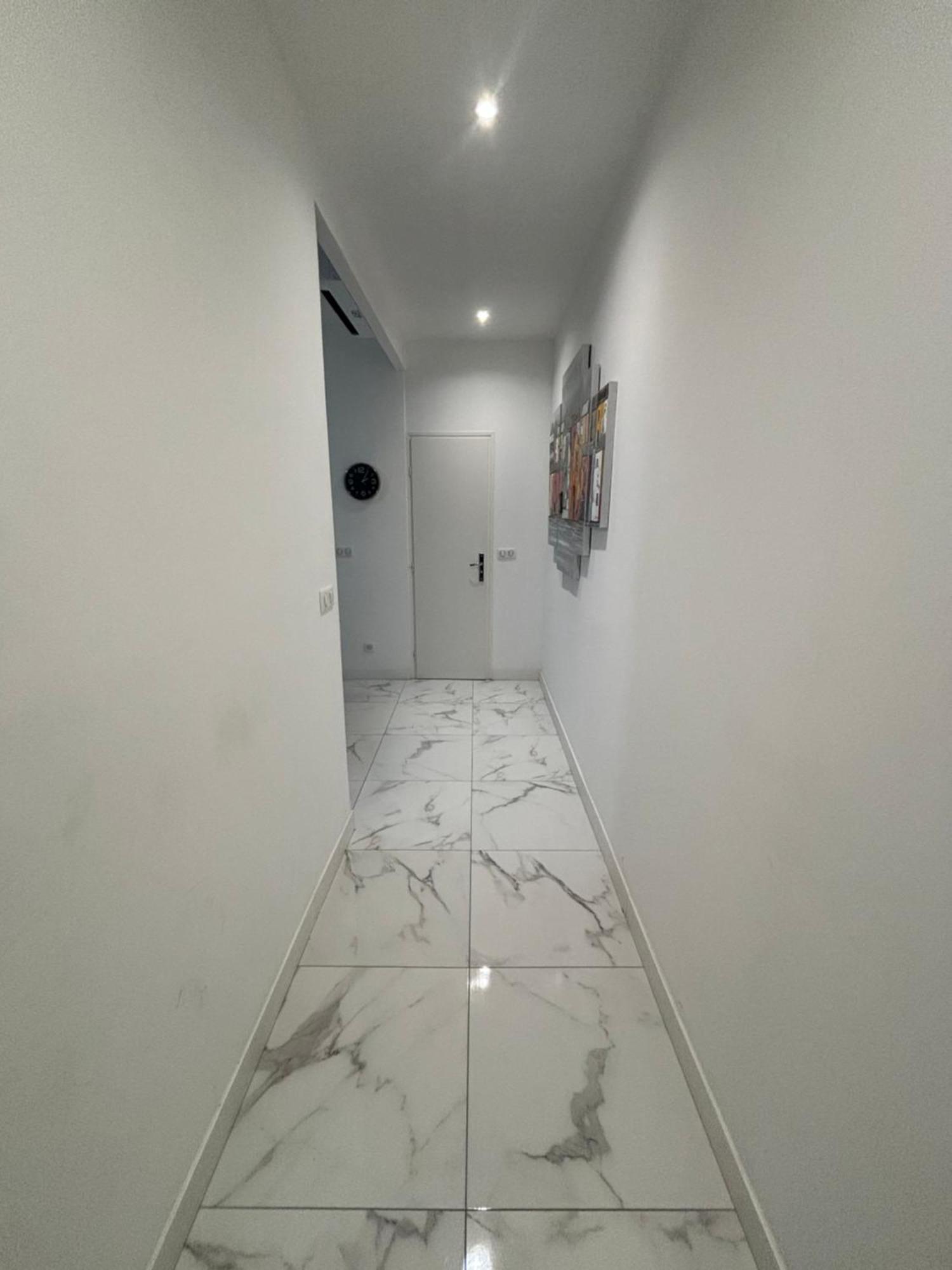 Appartement 4 Couchages Idealement Place Promenade Des Anglais / Cours Saleya Nizza Esterno foto