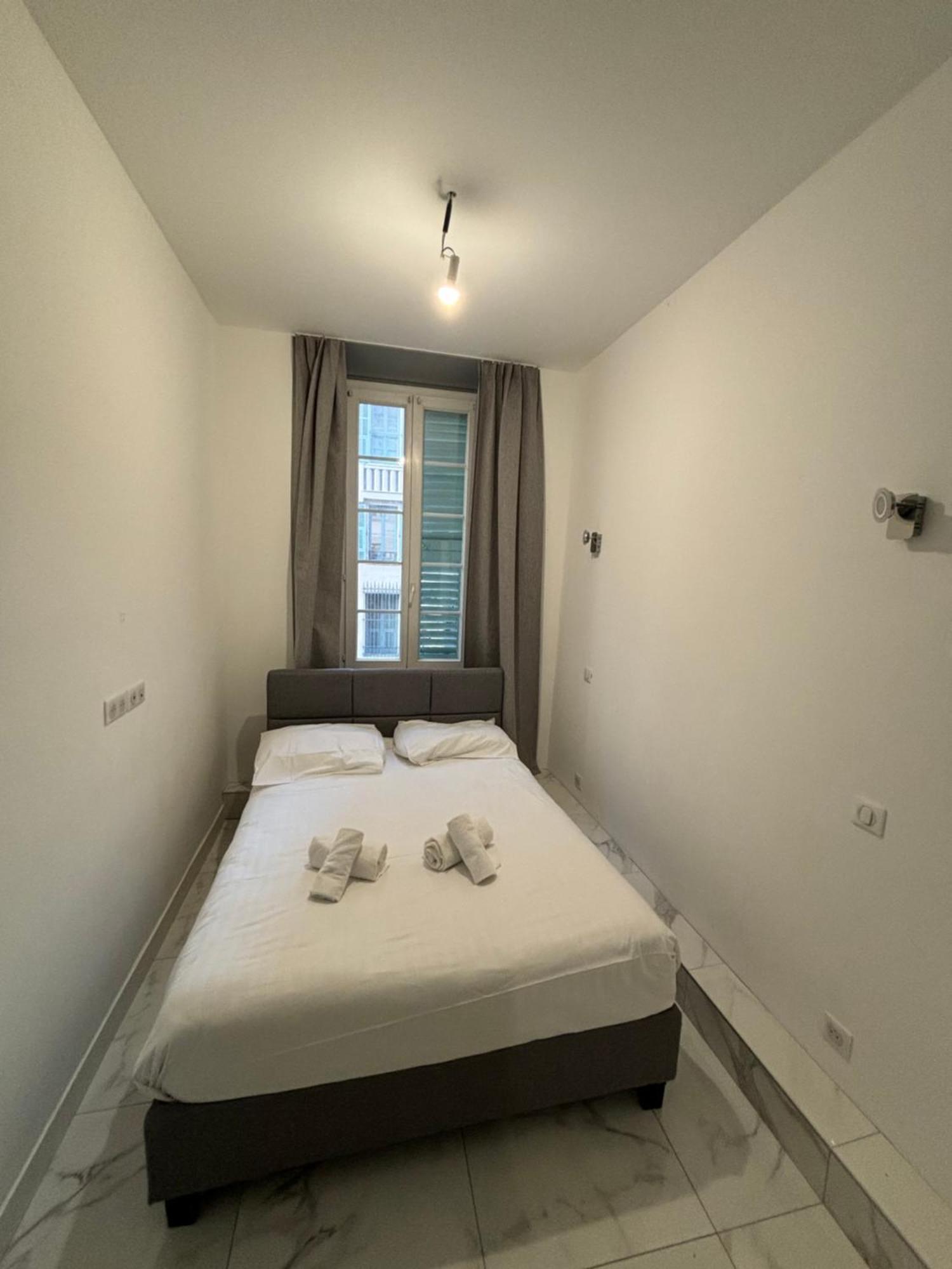 Appartement 4 Couchages Idealement Place Promenade Des Anglais / Cours Saleya Nizza Esterno foto